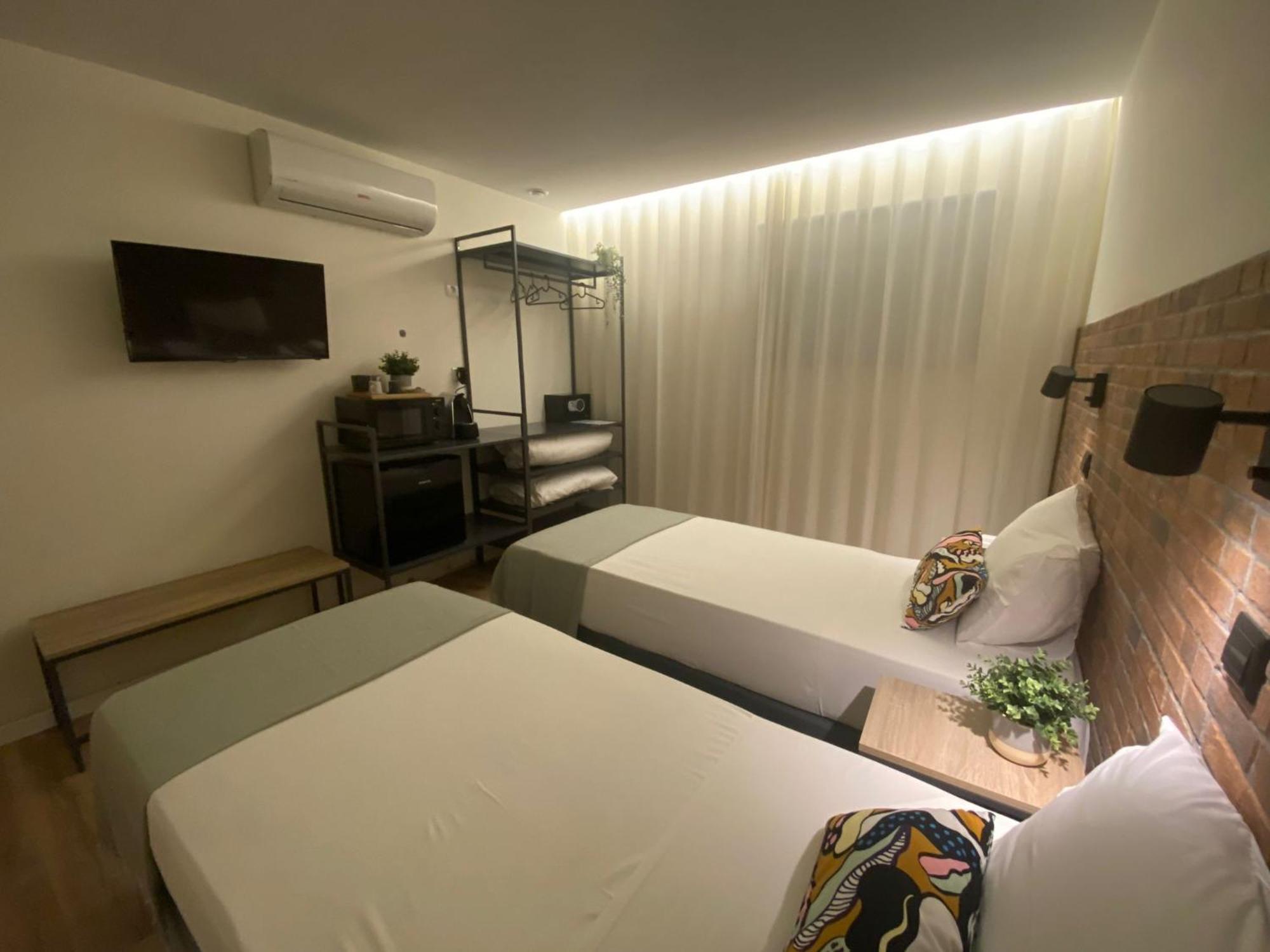 Hotel Portucalense OOporto Esterno foto